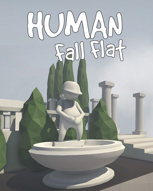 Human Fall Flat