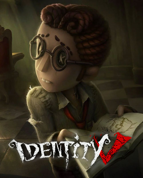 Identity V