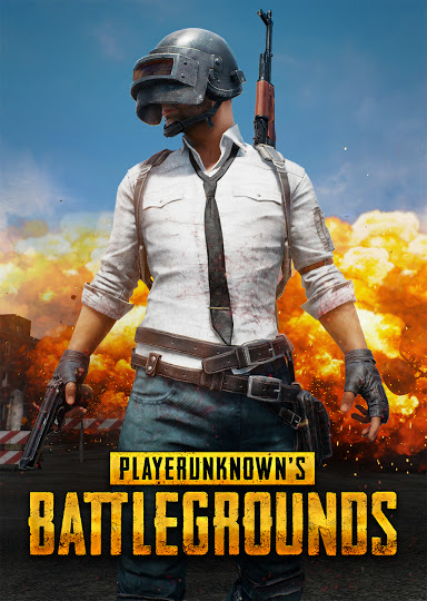 PUBG