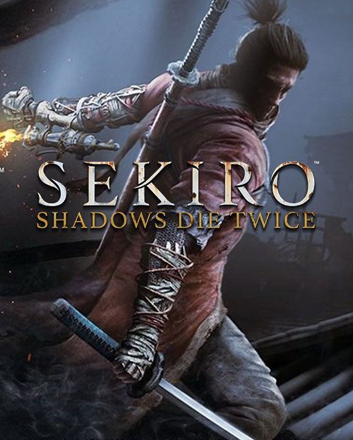 Sekiro: Shadows Die Twice