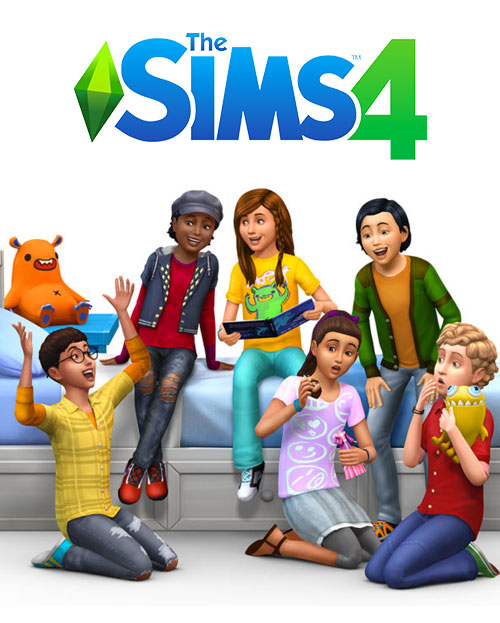 The Sims 4