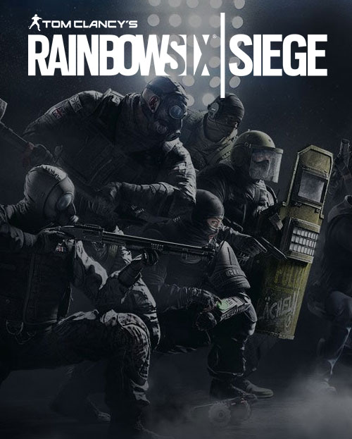 Tom Clancys Rainbow Six Siege