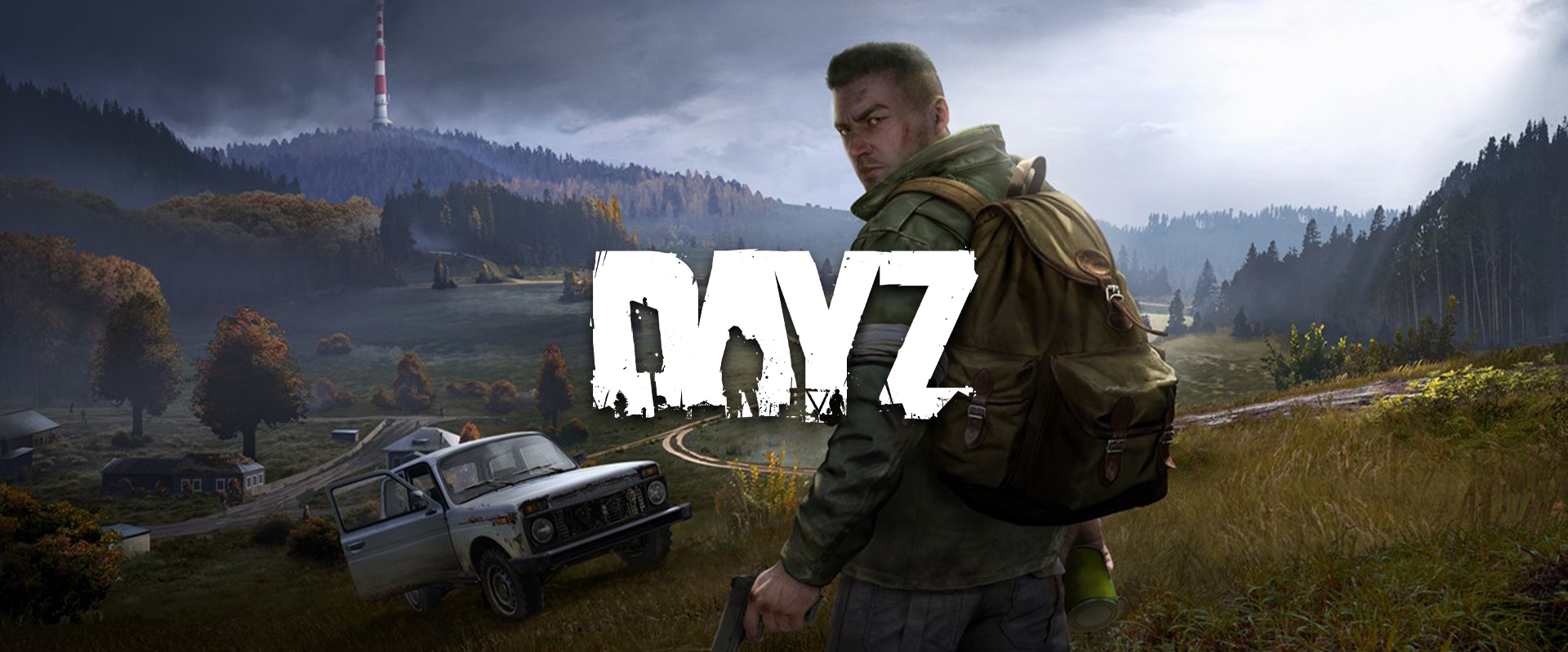 DayZ