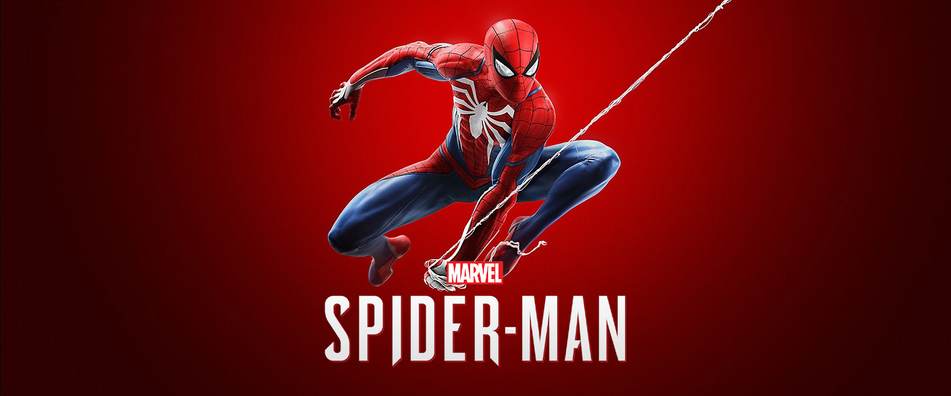 Marvels Spider-Man