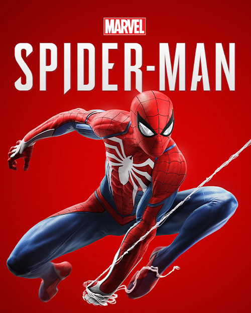 Marvels Spider-Man