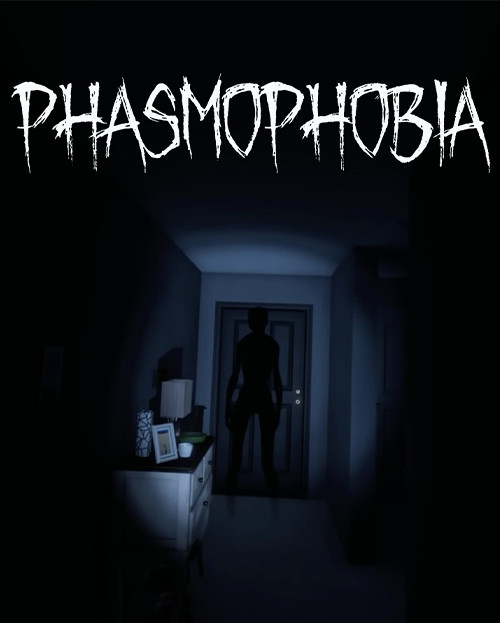 Phasmophobia