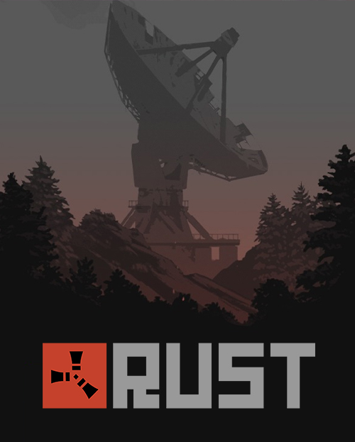 Rust