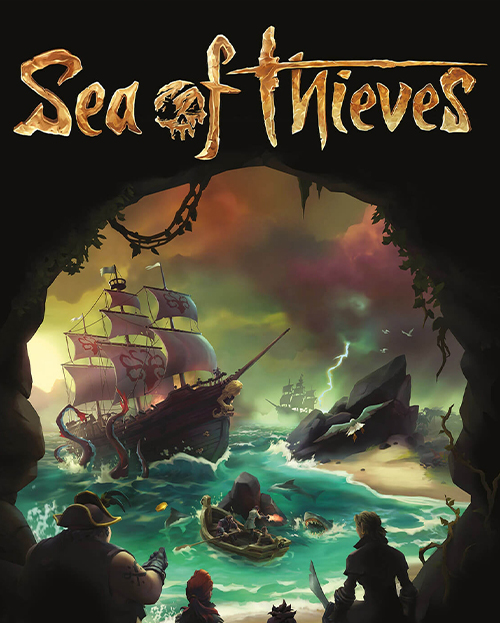 ตามหาแจ คสแปโร บนเกาะคนตาย 1 Sea Of Thieves A Pirate S Life ไลฟ สด เกมฮ ต Facebook Youtube By Online Station Video Creator