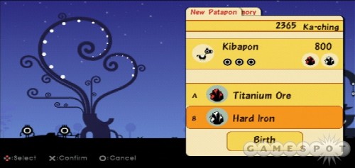 patapon