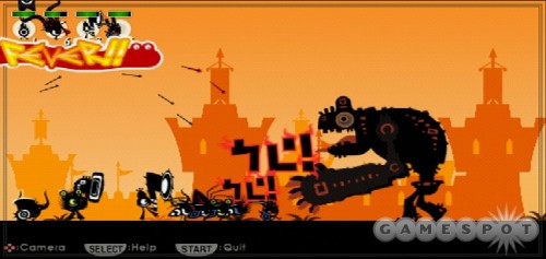 patapon