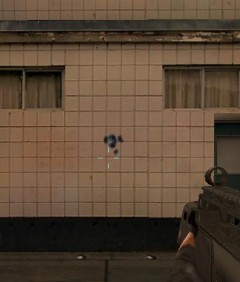  G36C
