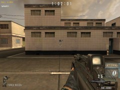 EVL_G36C