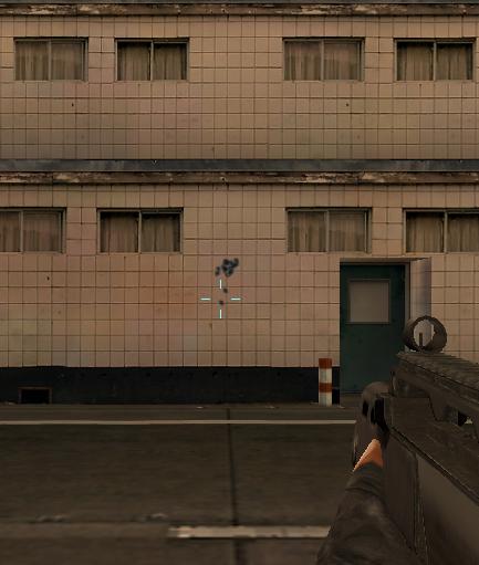  G36C