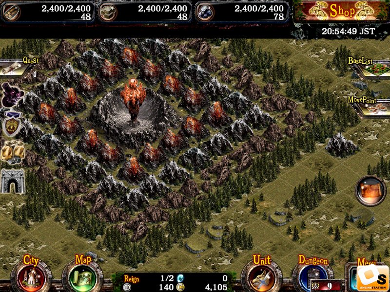 Conquest Conquest