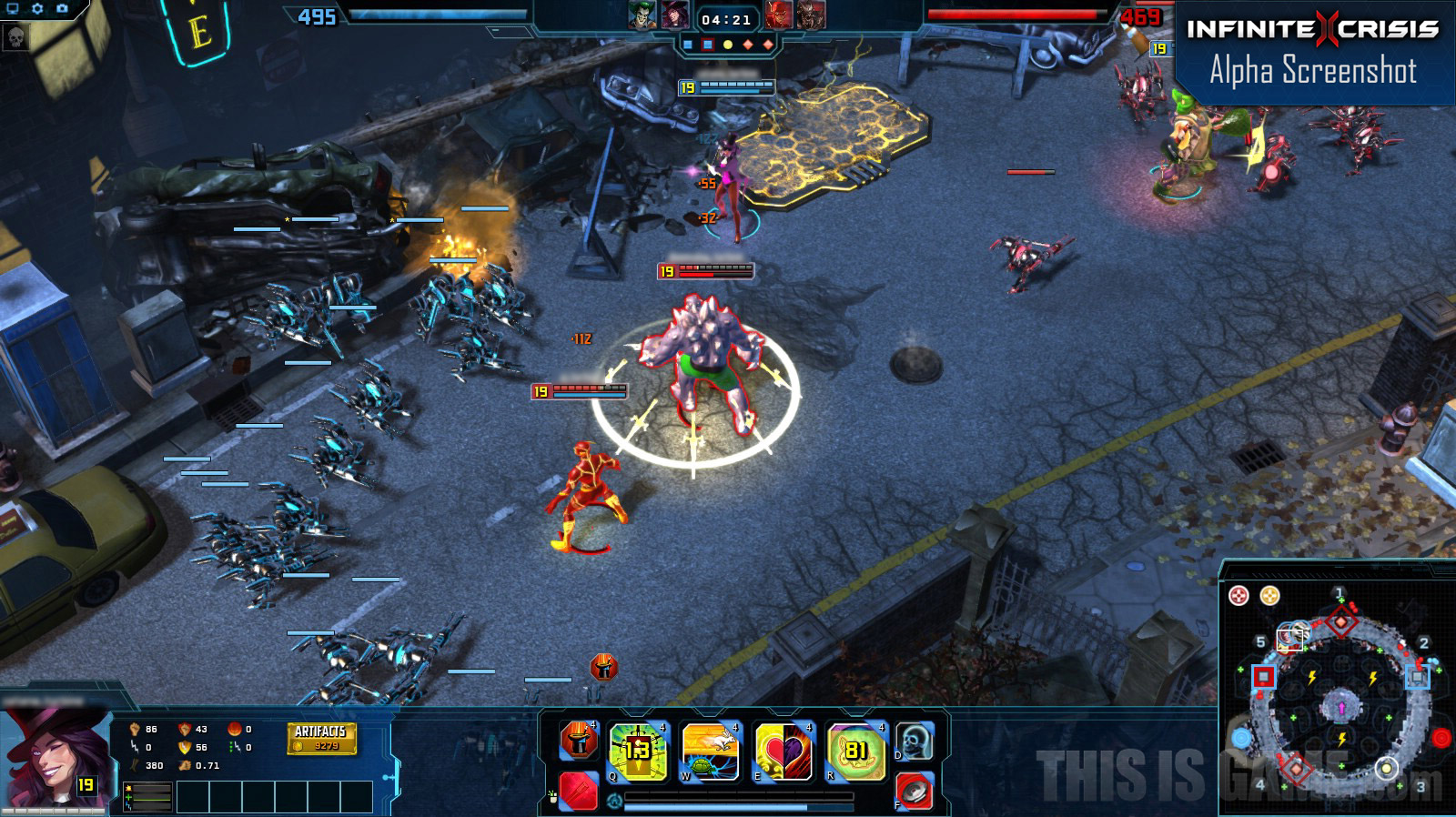 à¸œà¸¥à¸à¸²à¸£à¸„à¹‰à¸™à¸«à¸²à¸£à¸¹à¸›à¸ à¸²à¸žà¸ªà¸³à¸«à¸£à¸±à¸š infinite crisis moba