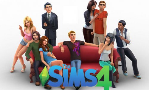 [CAS + เพิ่มตัวอย่างเกมส์ + Gameplay] The Sims 4 เผยแล้ว ! ข้อมูลจัด ...