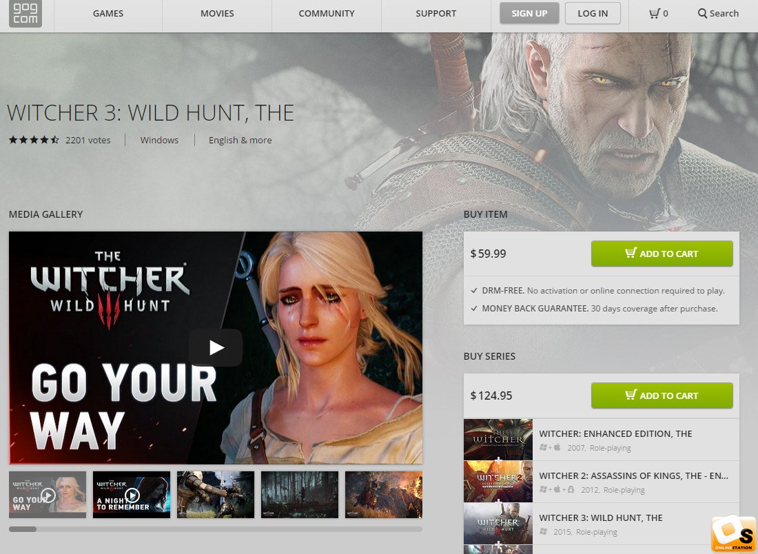 gog galaxy download speed
