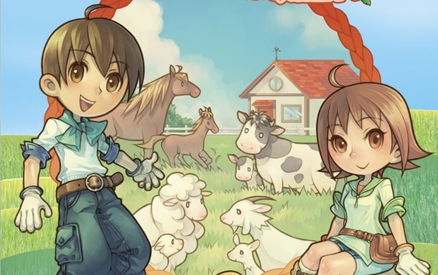 harvest moon seeds of memories free harvest moon seeds of memories free