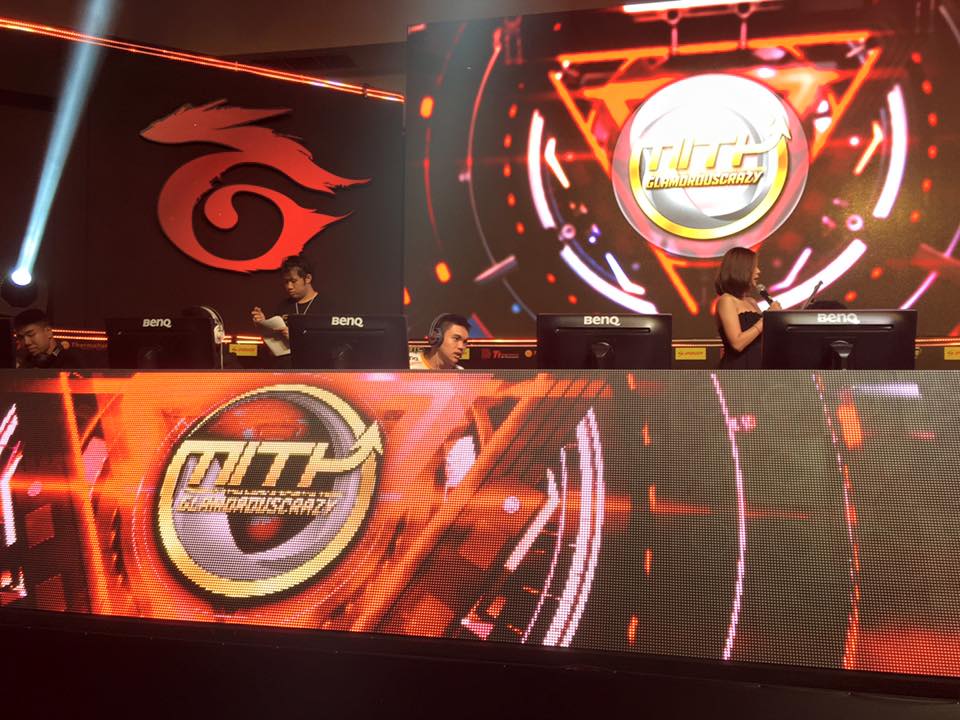 สรุปผลการแข่งขัน!! [DFN.GZ]DEFINITE GZGAMING คว้าแชมป์ PBTC 2015