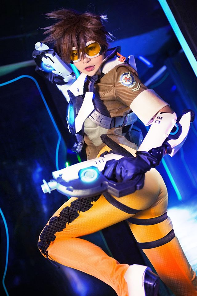 Tracer Overwatch