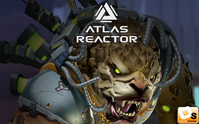 Atlas reactor обзор