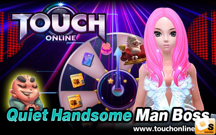 Touch Online   90267 0 