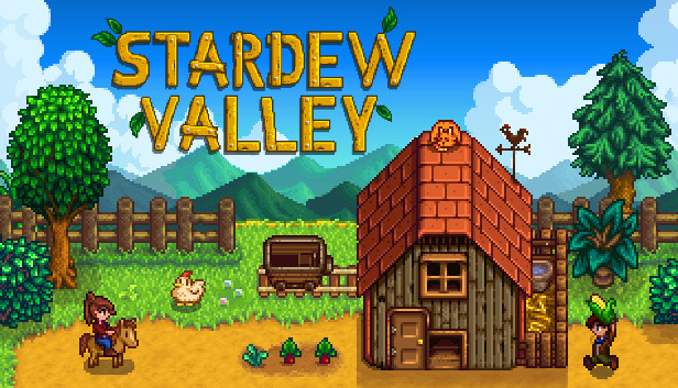 เกม Stardew Valley