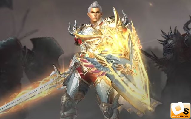 Lineage 2 blood oath где взять