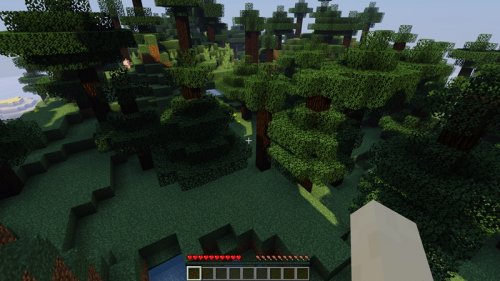 5 Shader ขั้นเทพเปลี่ยน Minecraft ให้สวยเป็นเกมใหม่