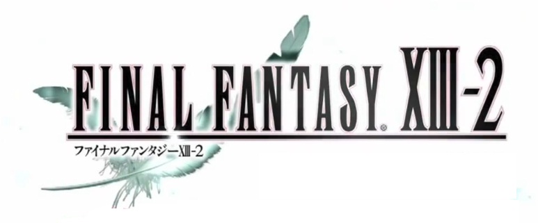 13 2. Final Fantasy 2 логотип. Final Fantasy XIII-2 logo. Final Fantasy 13 логотип. Финал фэнтези 2 лого.