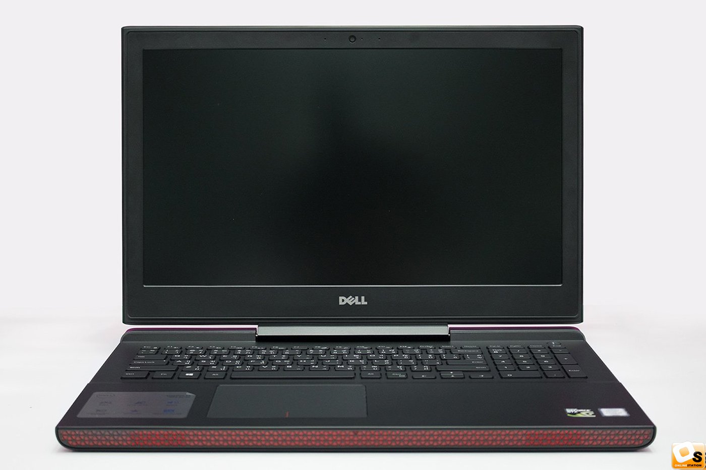 Dell inspiron 7566 обзор 7566 9647