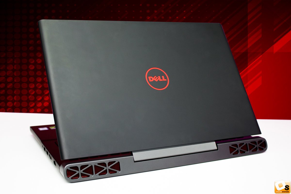 Dell inspiron 7566 обзор 7566 9647