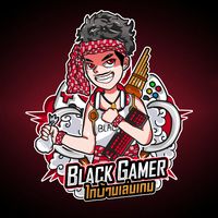 BLACK Gamer ไทบ้านเล่นเกม