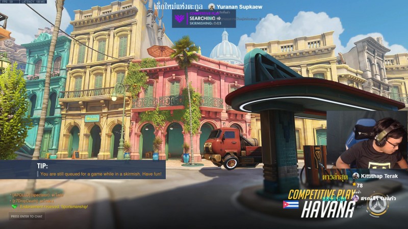 Overwatch ว นน จะเก บสก นแวมไพร ไลฟ สด เกมฮ ต Facebook Youtube By Online Station Video Creator - สงครามเว ยดนาม โคตรม นส roblox unit 1968 ไลฟ สด เกมฮ ต