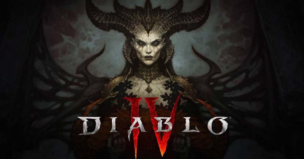 Diablo 4