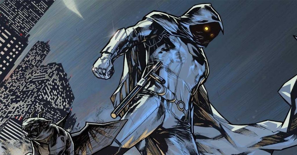 Moon-Knight