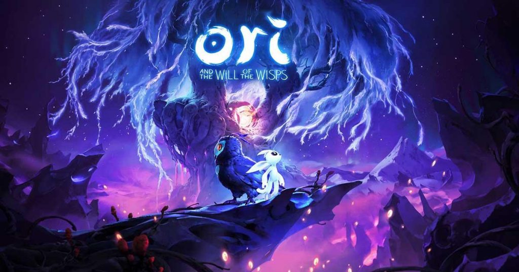 Metroidvania