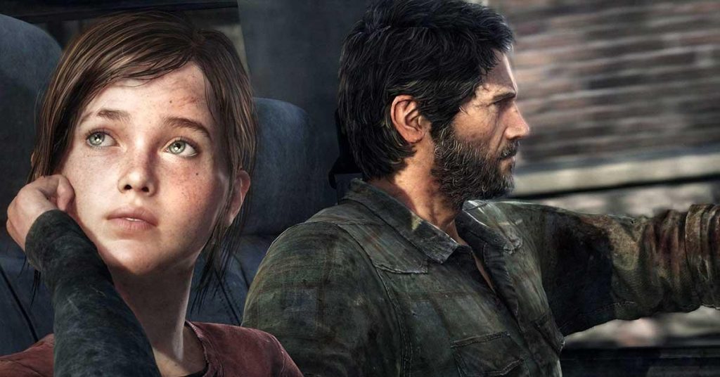 The Last of Us