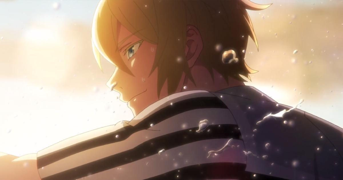 ภาพยนตร์อนิเมะ Wave!! Surfing Yappe!! บทที่ 3 เผยคลิปเทรลเลอร์และข้อมูลใหม่ล่าสุด!