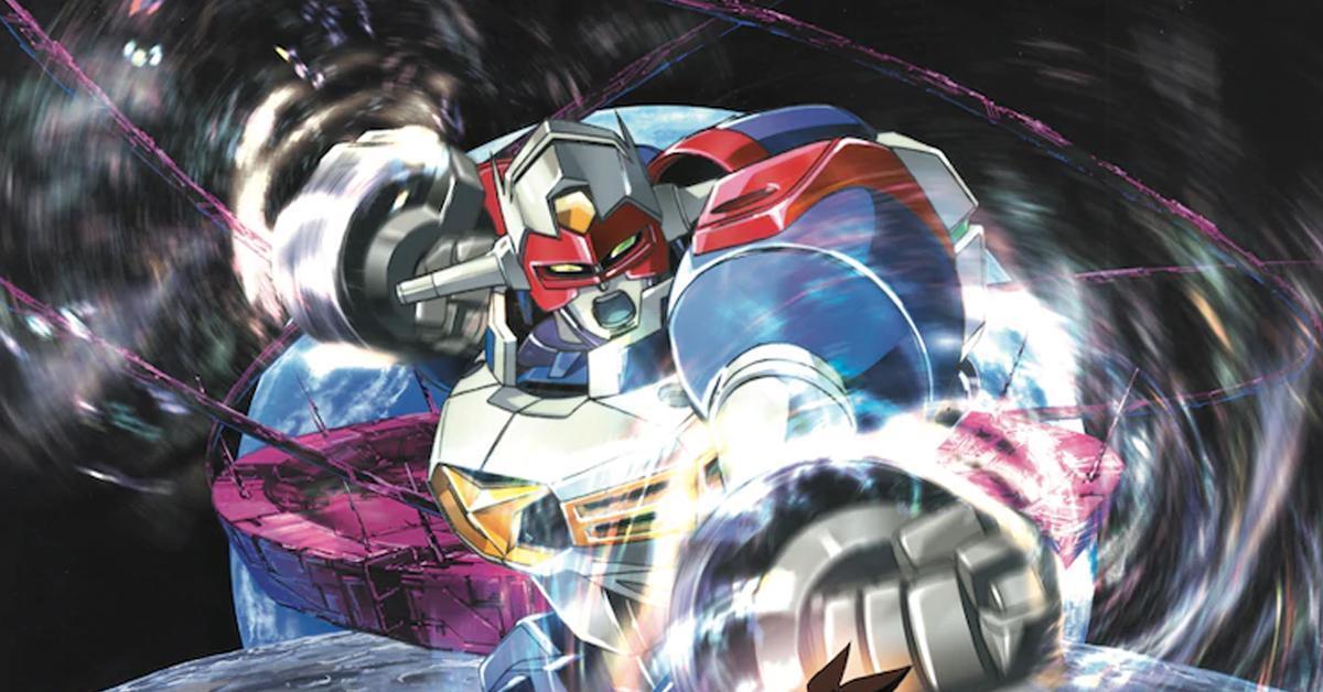 GEAR Fighter Dendoh เผยรายละเอียดเพิ่มเติมของโปรเจกต์ฉลองครบรอบ 20 ปี