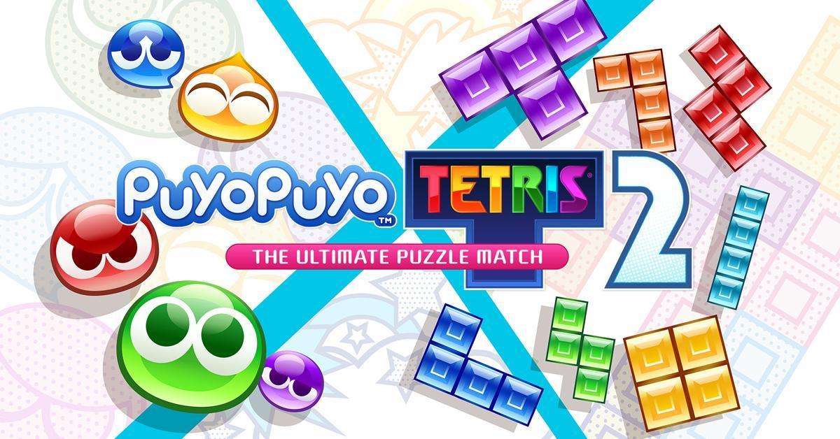 Puyo Puyo Tetris 2 ปล่อยคลิปตัวอย่างเกมเพลย์ตัวใหม่!