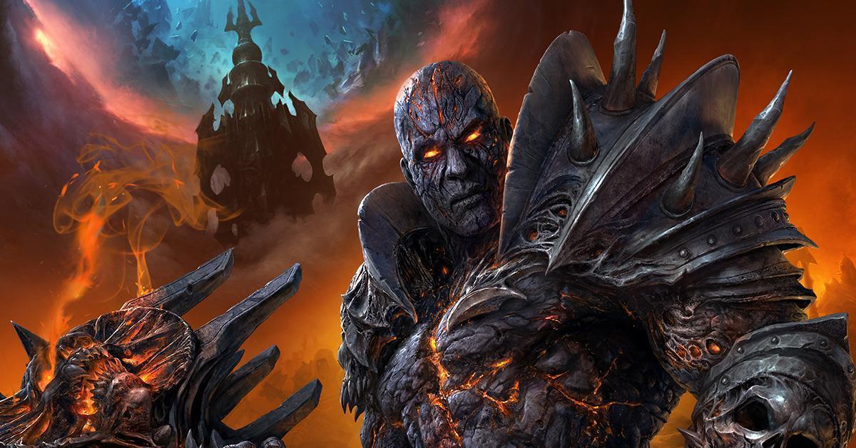งานนี้มีเซ็ง! World of Warcraft: Shadowlands เลื่อนการวางจำหน่ายไปเป็นปลายปีนี้