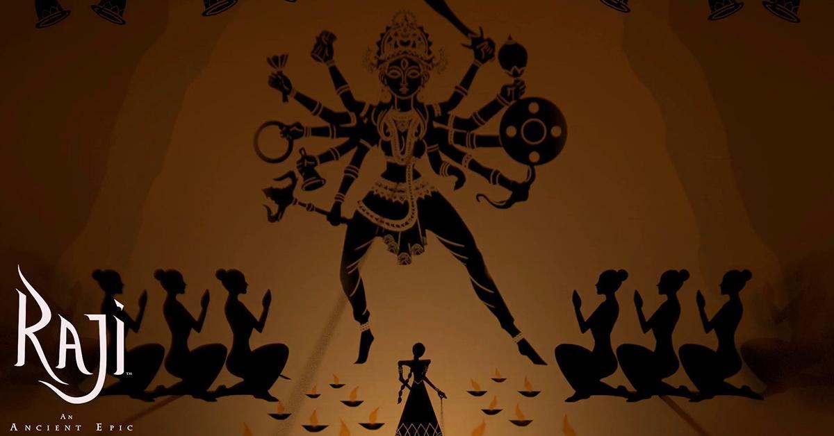 เกม Raji: An Ancient Epic ปล่อยเดโมให้ทดลองเล่นฟรีบน Steam