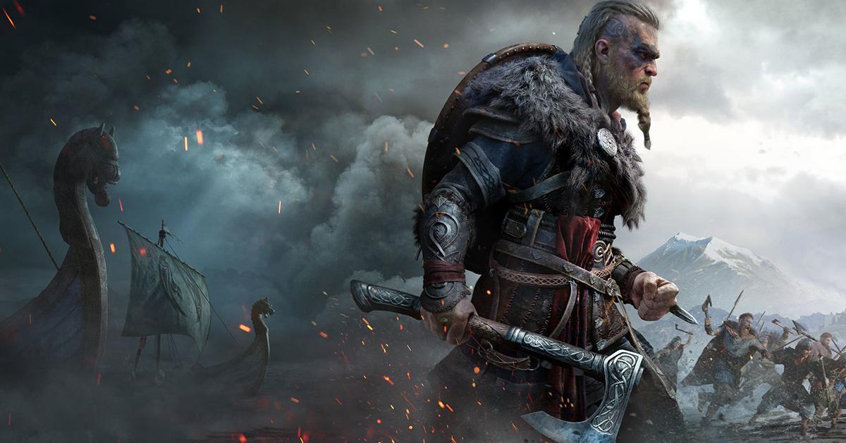 เกม Assassin's Creed Valhalla เผยรายละเอียดสเป็คบน PC อย่างเป็นทางการแล้ว
