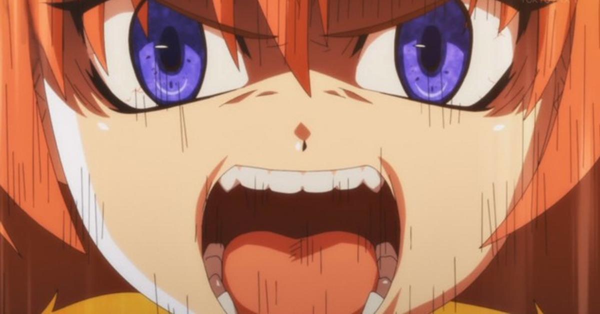 Higurashi no Naku Koro Ni