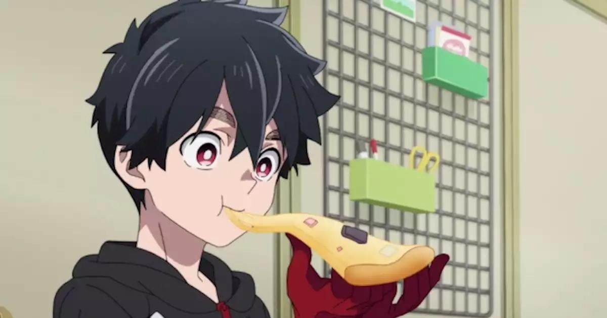 Kemono Jihen ฉบับอนิเมะปล่อย PV ตัวอย่างแรกแบบมีเสียงพากย์ตัวละคร