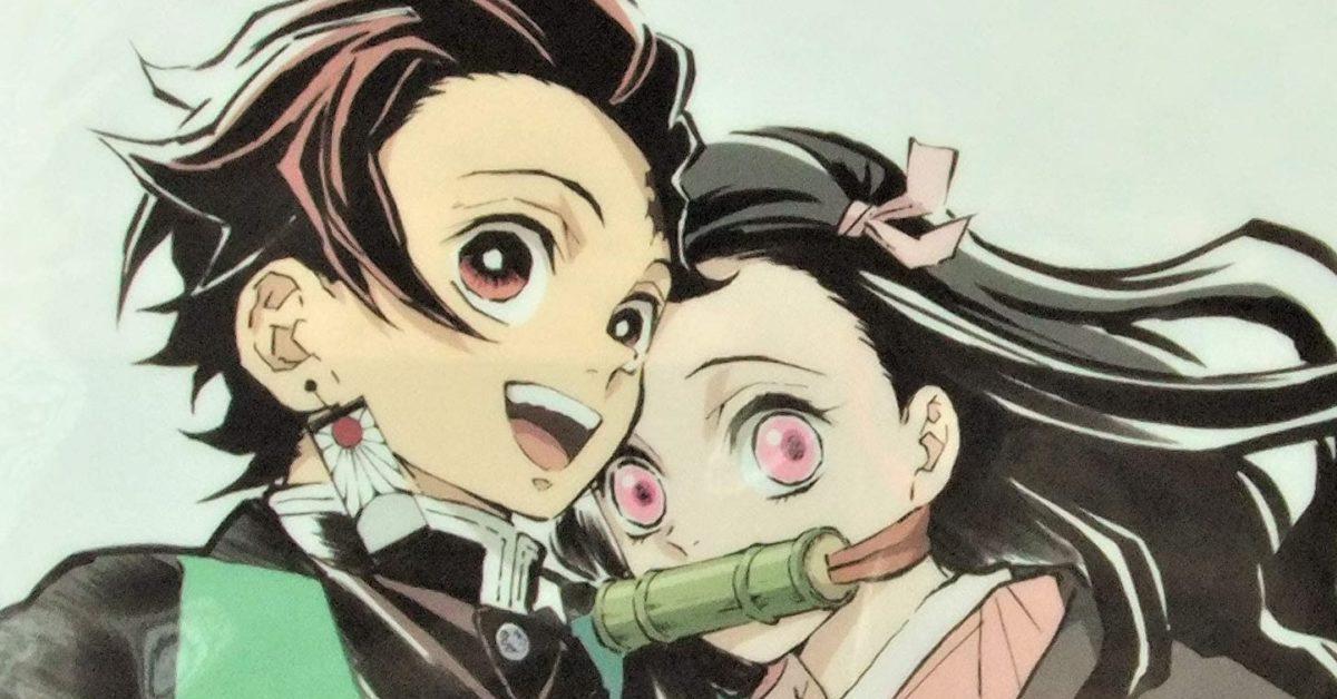 ร้านออนเซ็นที่ถูกขโมยเซ็ตมังงะ Kimetsu no Yaiba มีผู้ใจดีบริจาคคืนให้ถึง 9 เซ็ต!