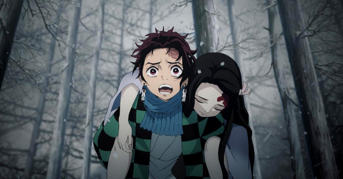 ผู้ชม Kimetsu no Yaiba ครั้งแรกมองว่าอนิเมะสยองเกินไปไม่น่าจะดังในหมู่เด็กได้