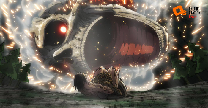 Attack on Titan The Final Season จะได้ผู้กำกับ 3DCG คนเดิมจาก 3 ซีซั่นแรกมาร่วมทีม