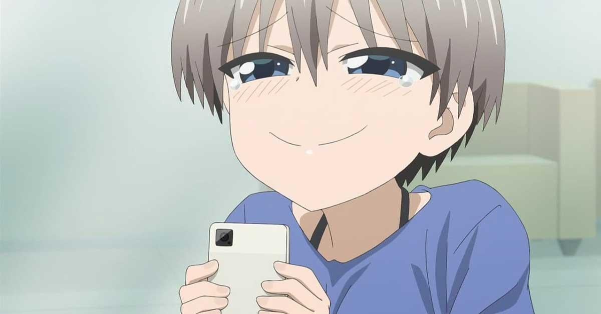ฮิตจัด! Uzaki-chan wa Asobitai ออกสินค้าปลอกหมอนข้างสุดเซ็กซี่ชุดที่ 2!